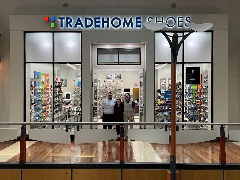 Trade Shop, tienda de TCG en Crossroads
