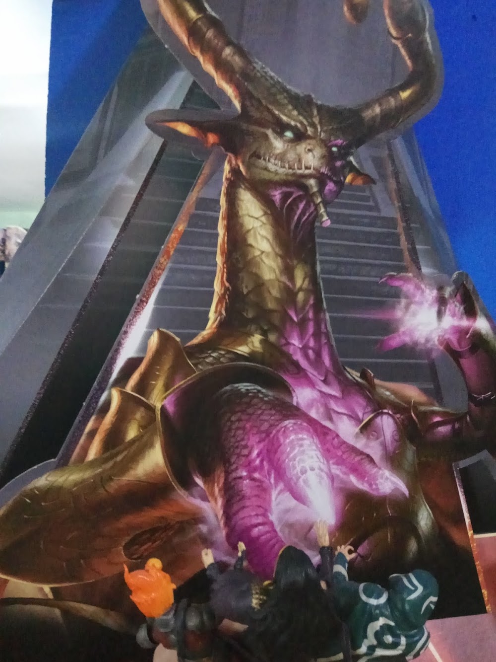 Trastos Frikis, tienda de TCG en Vilanova i la Geltrú