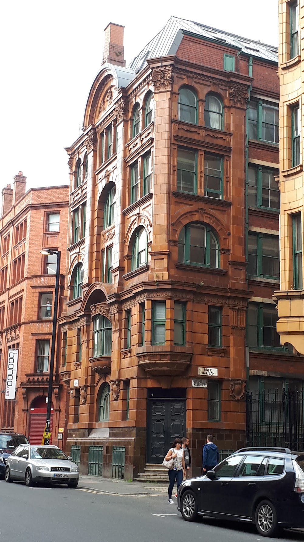 Travelling Man Manchester, tienda de TCG en Manchester