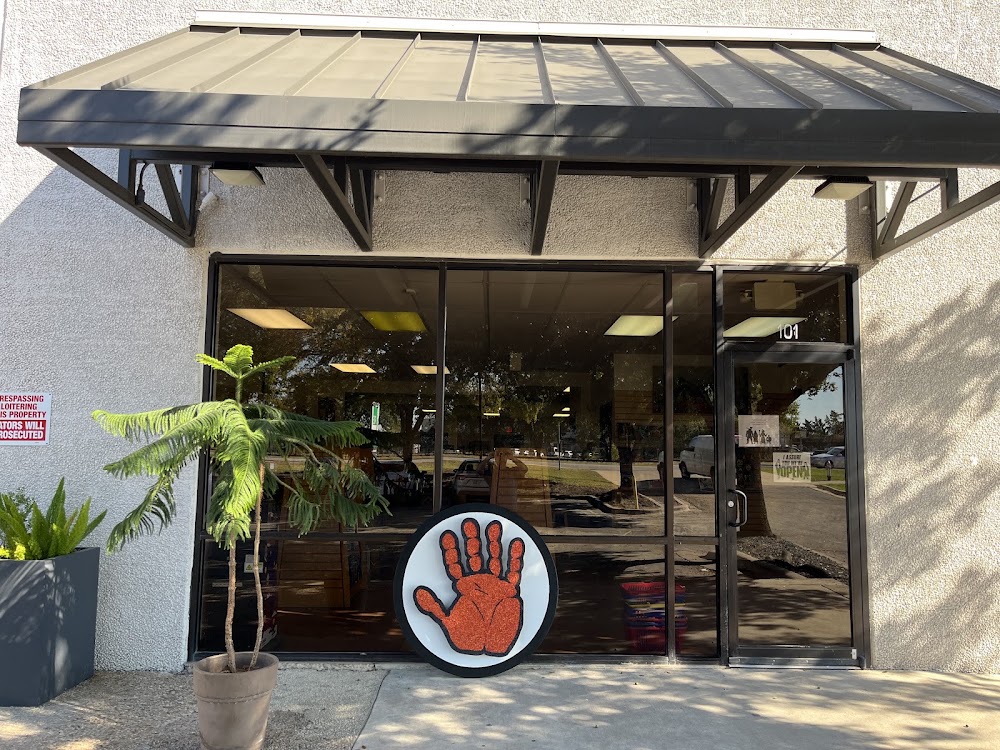 Tribe Comics and Games, tienda de TCG en Austin