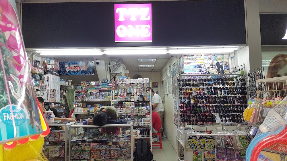 TTZOne