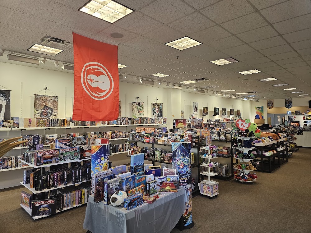Tucson Games and Gadgets - Premium Outlet, tienda de TCG en Tucson