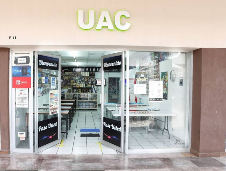UAC Guadalajara