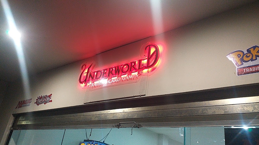 Underworld