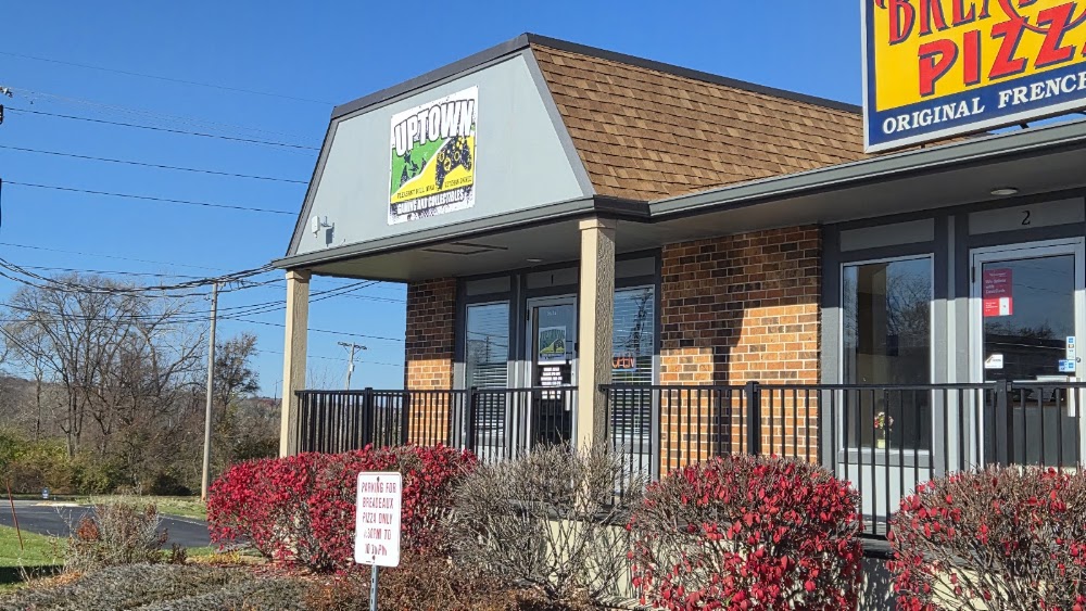 Uptown Gaming - Pleasant Hill, tienda de TCG en Pleasant Hill
