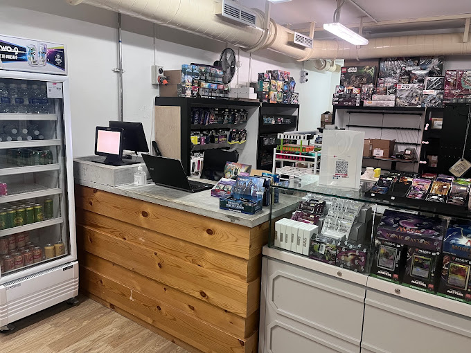Utopia Games