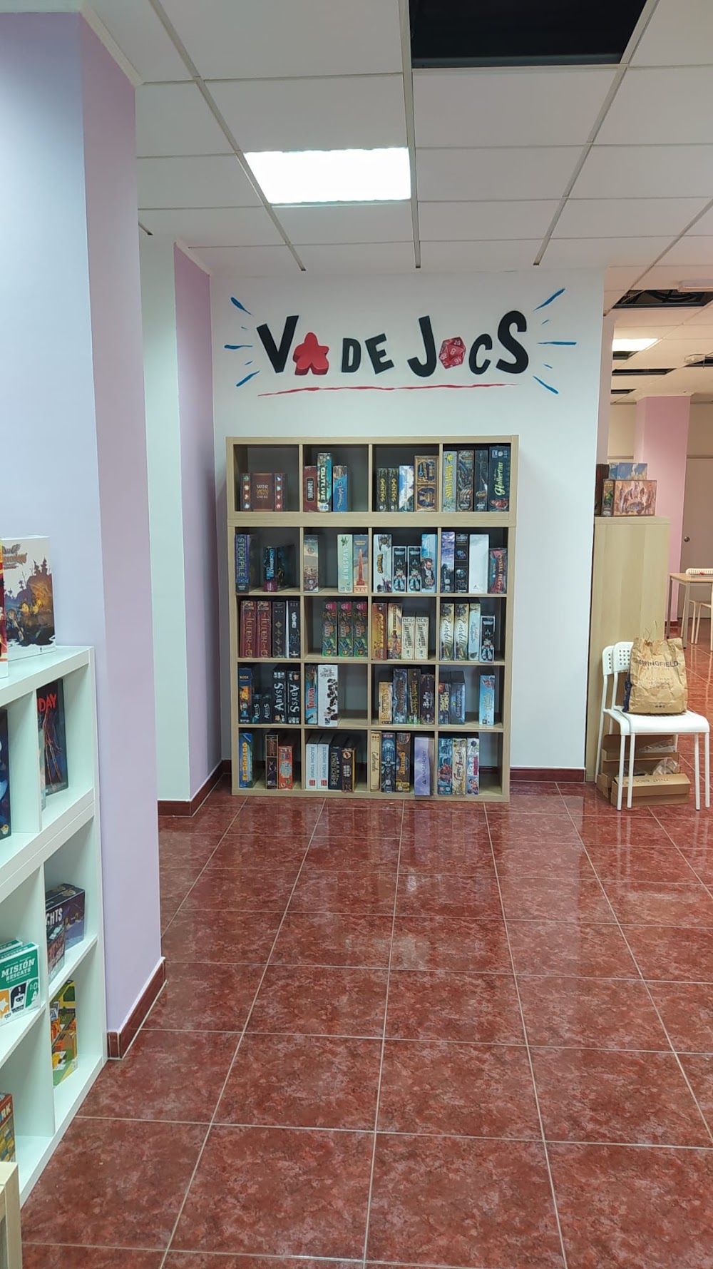 Va de Jocs