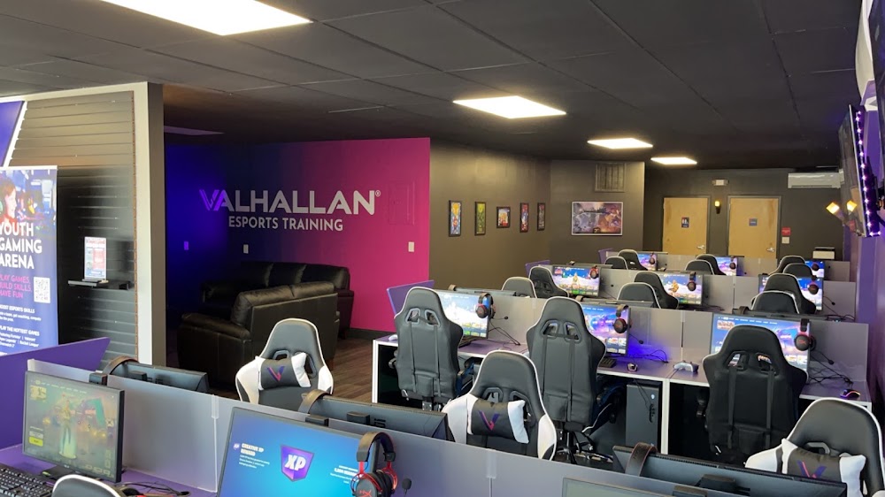 Valhallan South Shore, tienda de TCG en Wantagh