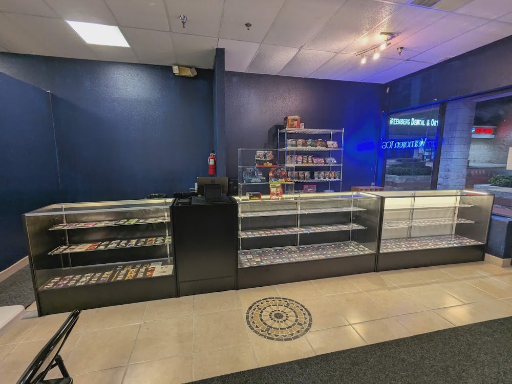Vamaren TCG, tienda de TCG en Deland