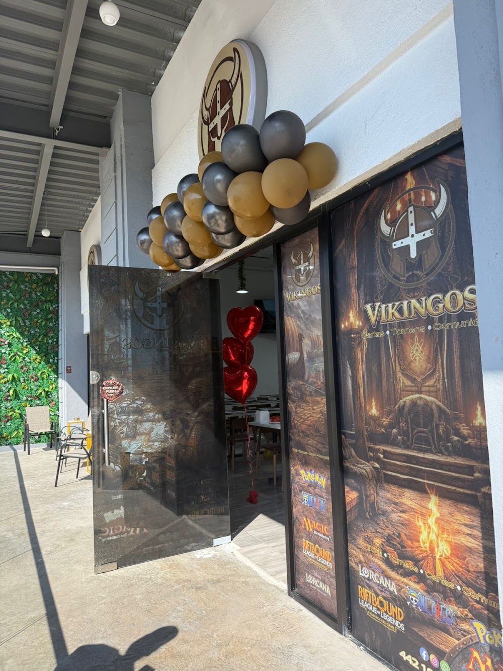 Vikingos TCG