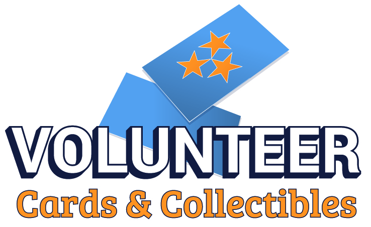 Volunteer Cards and Collectibles, tienda de TCG en Springfield