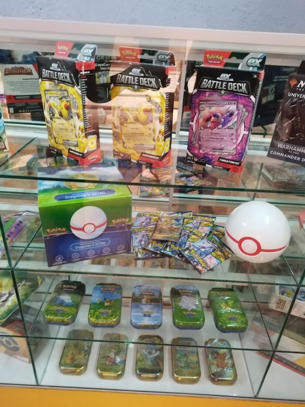 Vortex Games