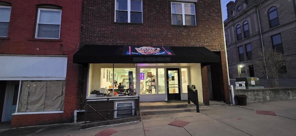 Wades World Gaming, tienda de TCG en Carrollton