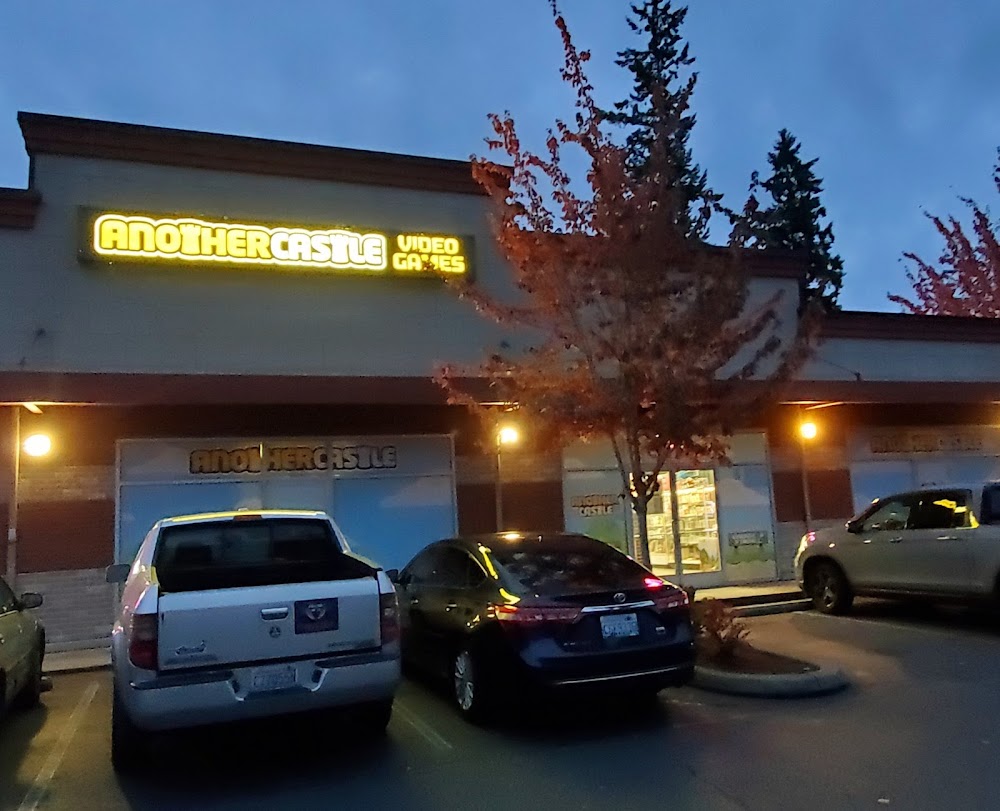 Wandering Havoc Games, tienda de TCG en Marysville