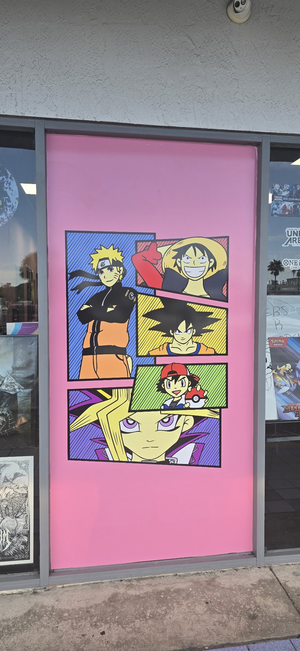Weebs R Us