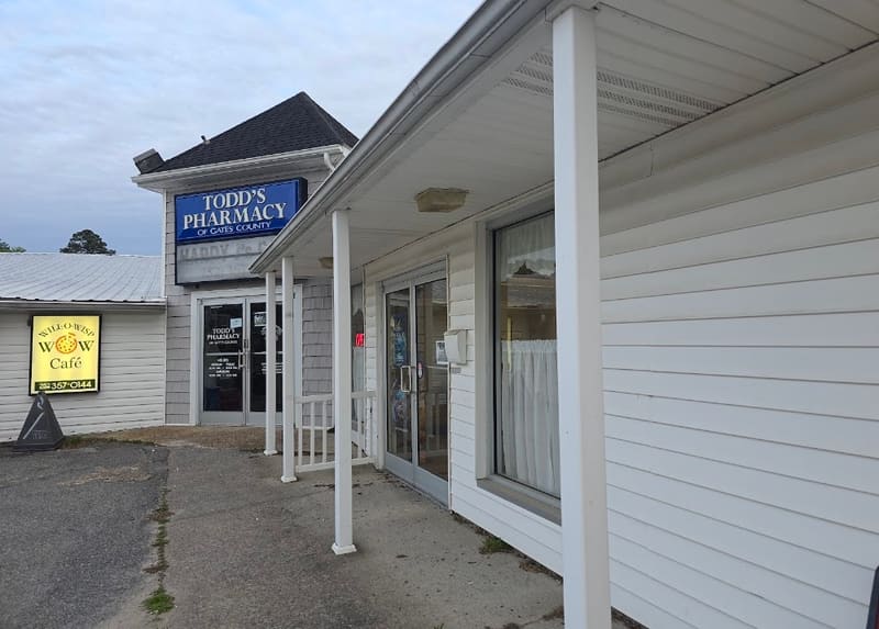 Will-O-Wisp LLC, a TCG store in Gatesville