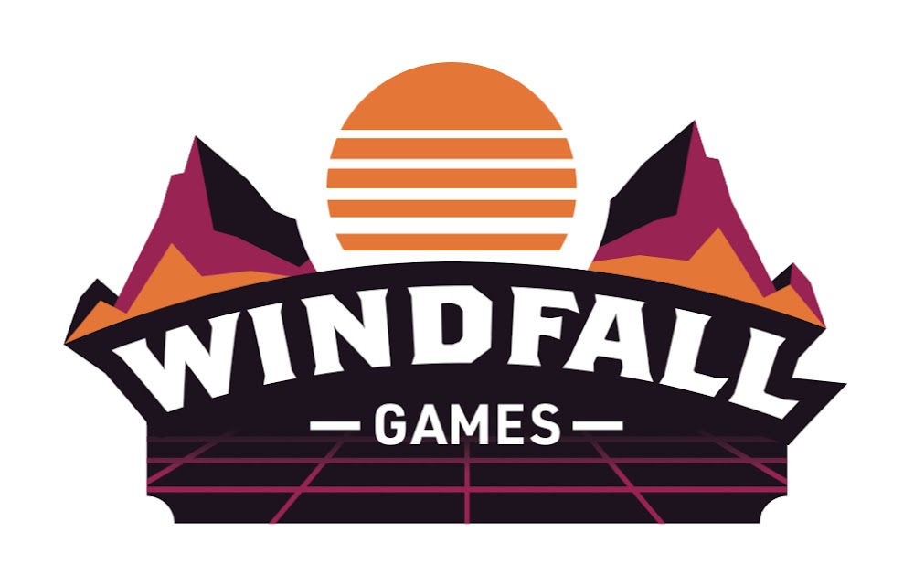 Windfall Games LLC, tienda de TCG en Tehachapi