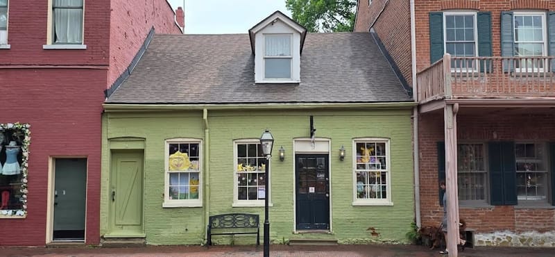 Yeti Gaming - St Charles, a TCG store in Saint Charles