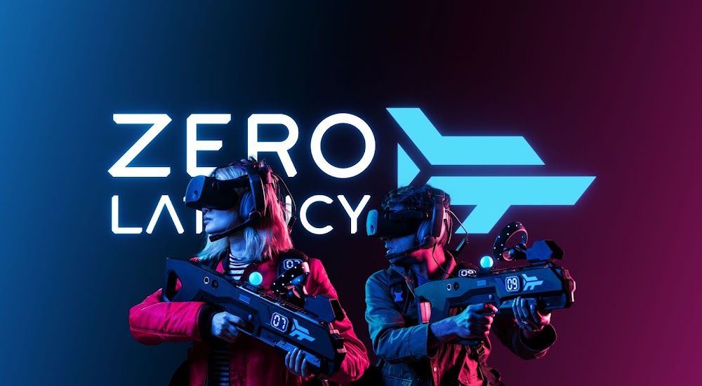 Zero Latency Barcelona, tienda de TCG en Barcelona