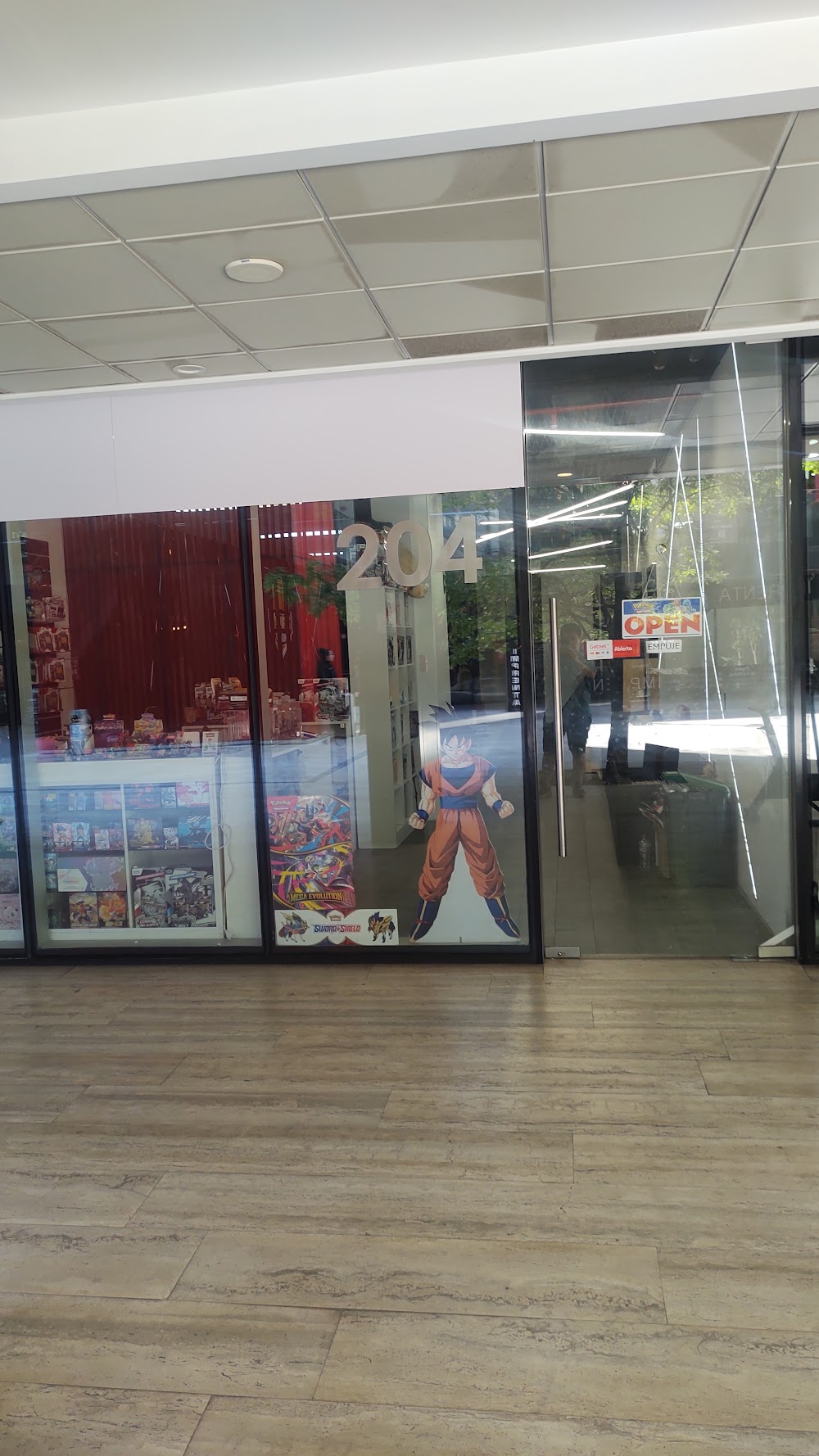 Zoides Store