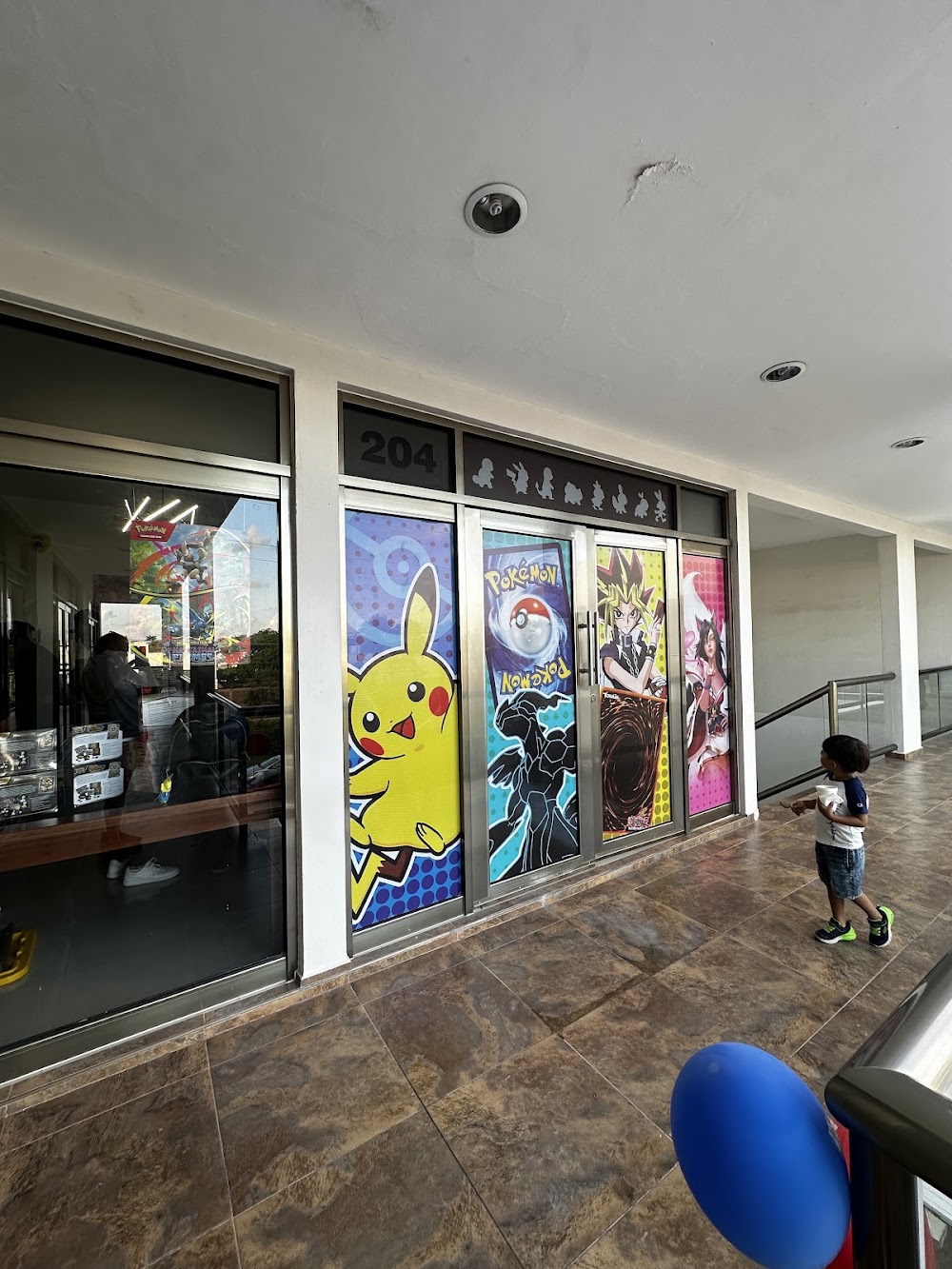 ZonaZero TCG Store